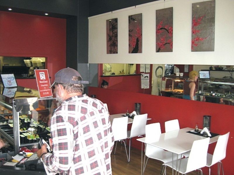 1/47-53 Vincent Street, Daylesford VIC 3460