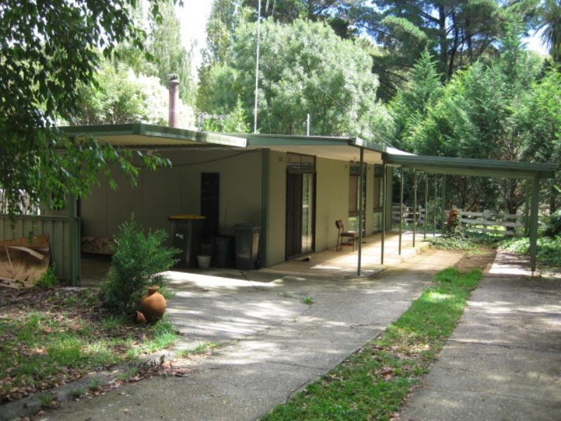 90 Jubilee Lake, Daylesford VIC 3460