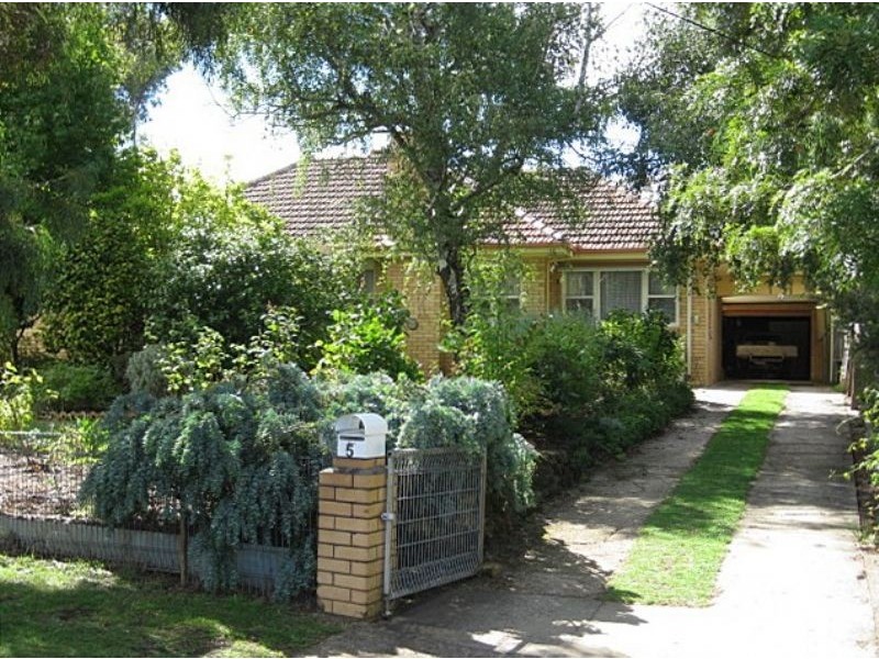 Daylesford VIC 3460
