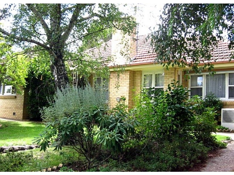 Daylesford VIC 3460