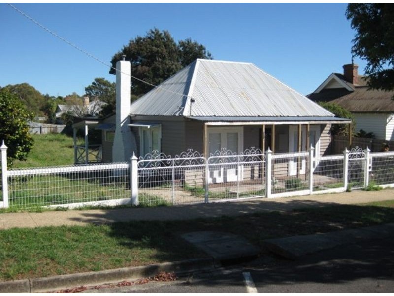 10 Vincent Street, Daylesford VIC 3460