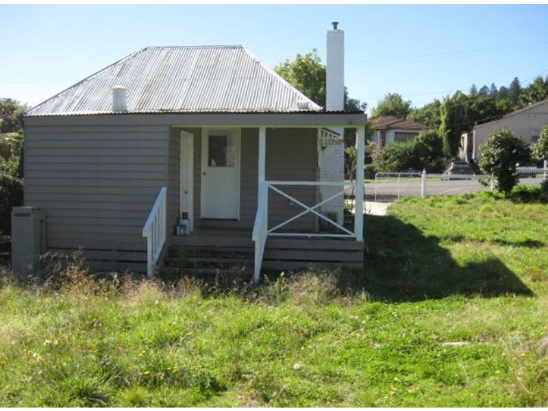 10 Vincent Street, Daylesford VIC 3460