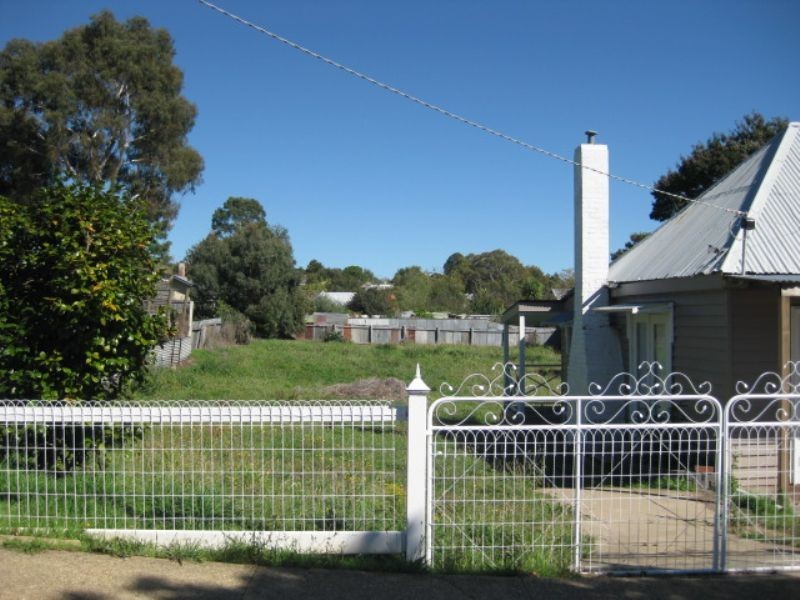 10 Vincent Street, Daylesford VIC 3460