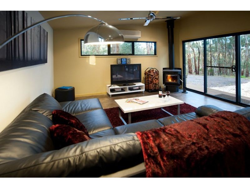 14 Connells Gully Road, Daylesford VIC 3460