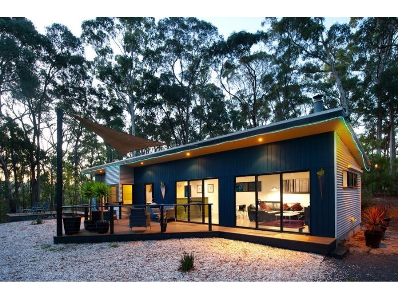 14 Connells Gully Road, Daylesford VIC 3460