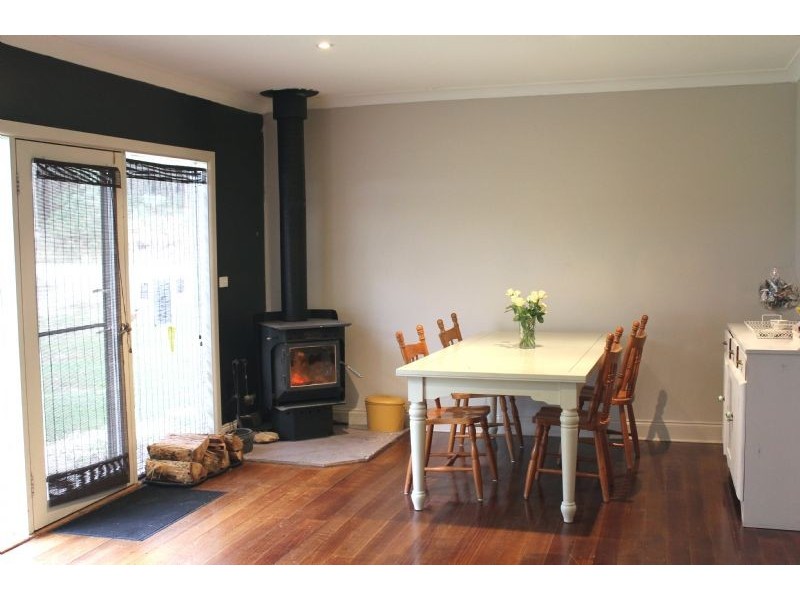 100 Kangaroo Drive, Coomoora VIC 3461