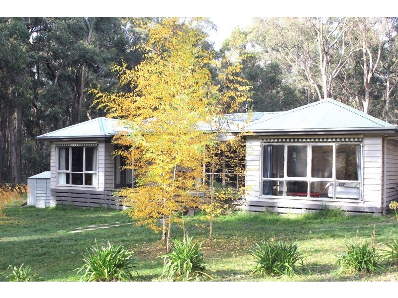 100 Kangaroo Drive, Coomoora VIC 3461