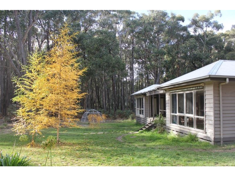 100 Kangaroo Drive, Coomoora VIC 3461