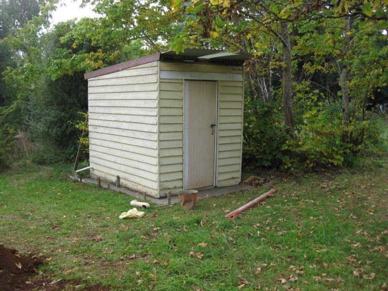 A/2479 Ballan Daylesford Sailors Falls, Daylesford VIC 3460