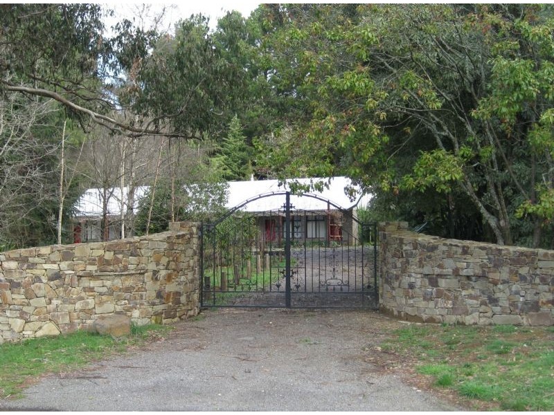 966 Bullarto  Bullarto, Daylesford VIC 3460