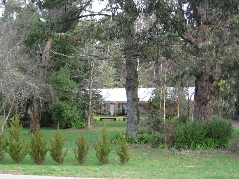 966 Bullarto  Bullarto, Daylesford VIC 3460