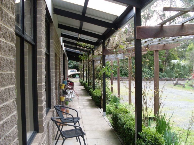 966 Bullarto  Bullarto, Daylesford VIC 3460