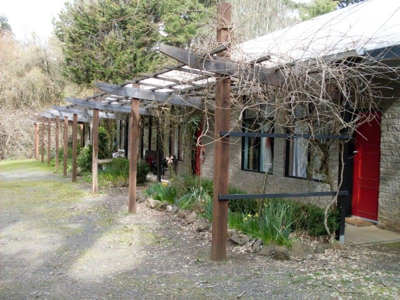 966 Bullarto  Bullarto, Daylesford VIC 3460