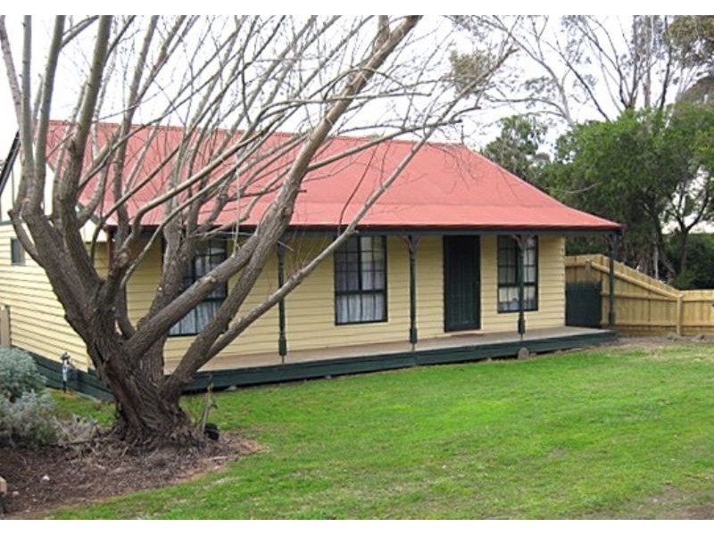 Lot 1/165 Main Rd, Hepburn Springs VIC 3461