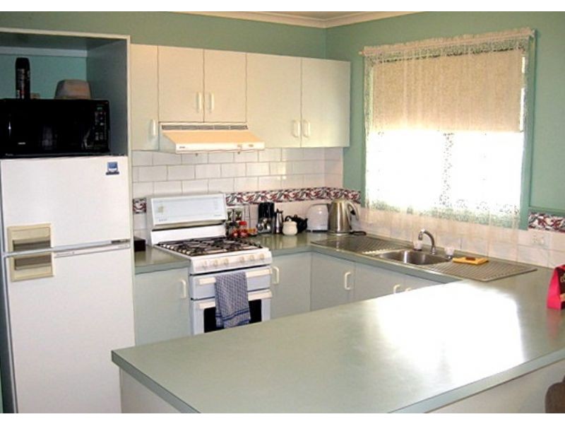 Lot 1/165 Main Rd, Hepburn Springs VIC 3461