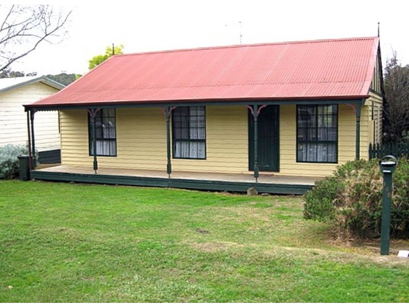 Lot 1/165 Main Rd, Hepburn Springs VIC 3461