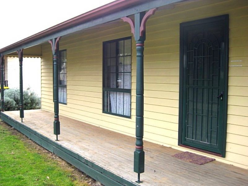 Lot 1/165 Main Rd, Hepburn Springs VIC 3461