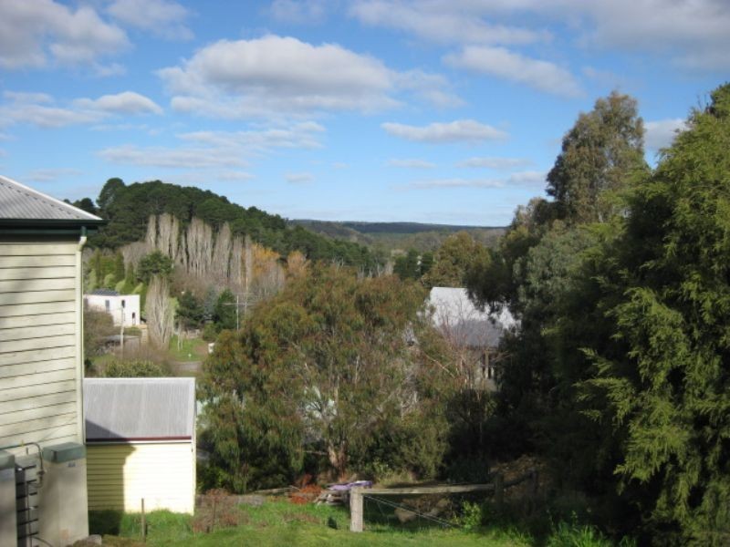 3 Bellbird, Daylesford VIC 3460