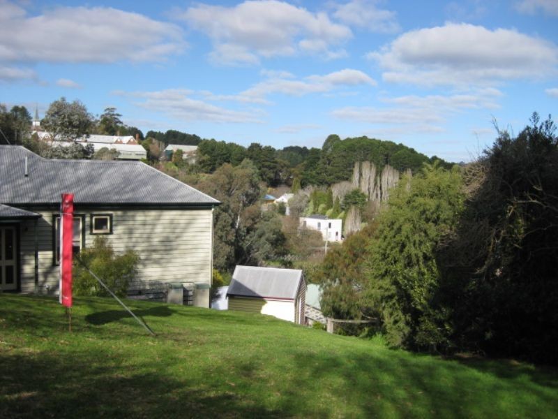 3 Bellbird, Daylesford VIC 3460