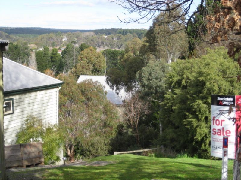 3 Bellbird, Daylesford VIC 3460
