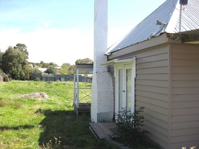 10 Vincent, Daylesford VIC 3460