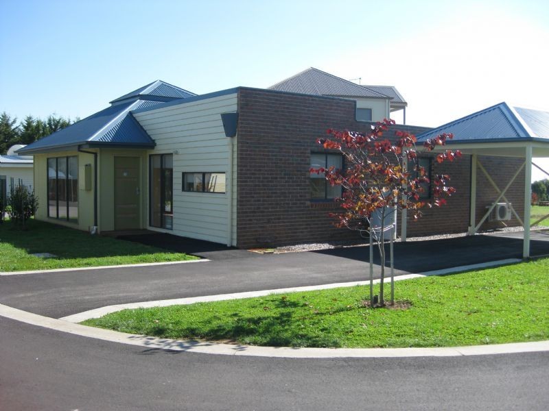 14/34 Smith, Daylesford VIC 3460