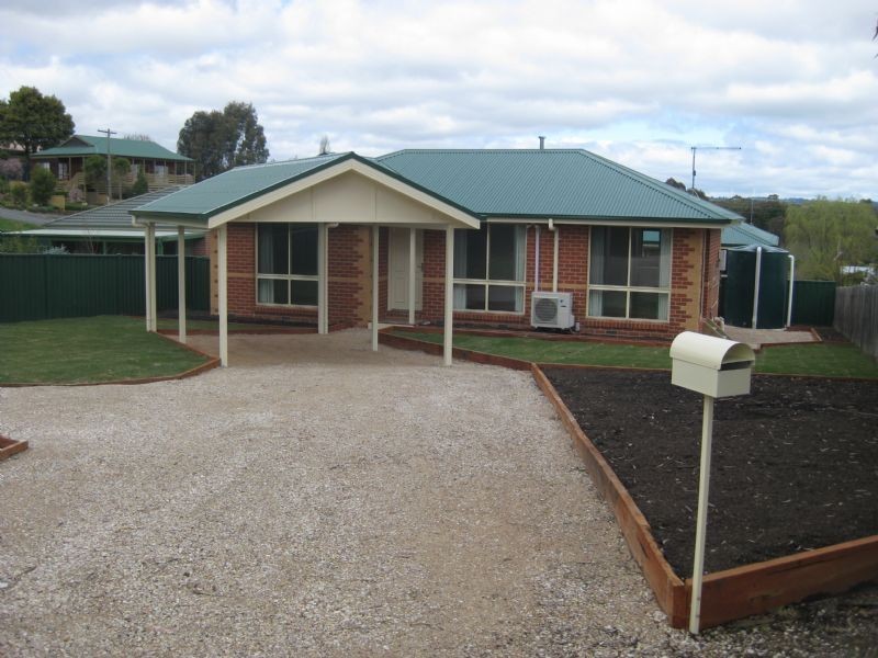 Lot 2/Albert 3, Daylesford VIC 3460