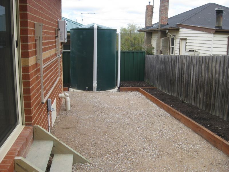 Lot 2/Albert 3, Daylesford VIC 3460