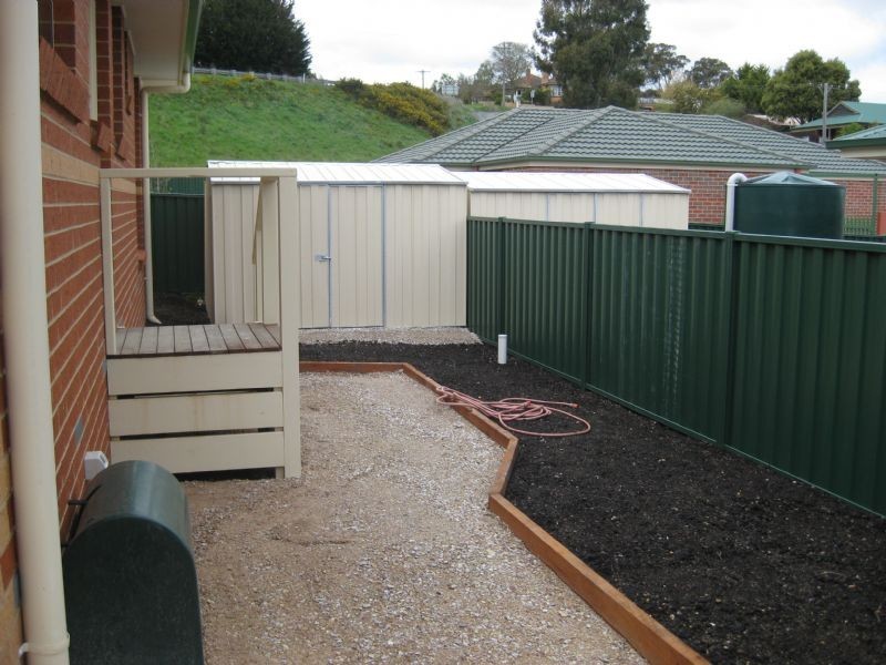 Lot 2/Albert 3, Daylesford VIC 3460