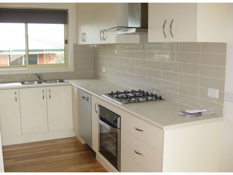 Lot 2/Albert 3, Daylesford VIC 3460