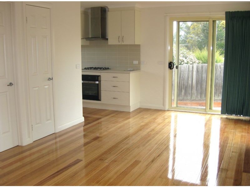 Lot 2/Albert 3, Daylesford VIC 3460