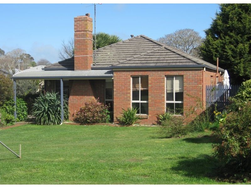 6 Grenville St, Daylesford VIC 3460