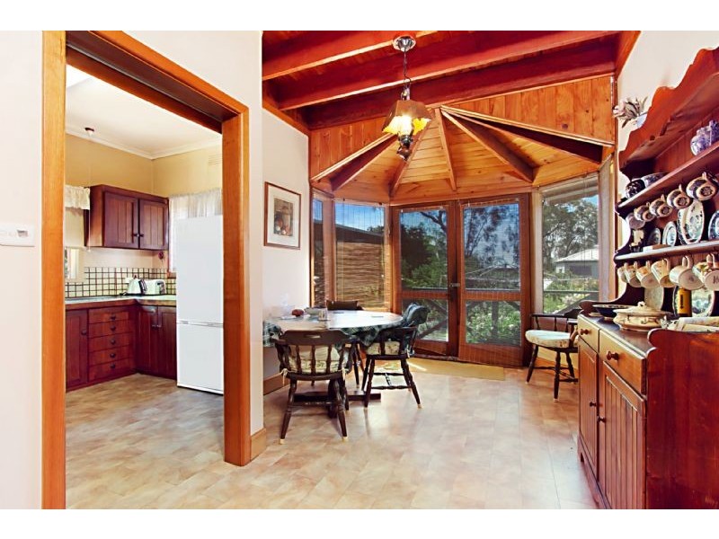 14 Borsa Cres, Hepburn Springs VIC 3461