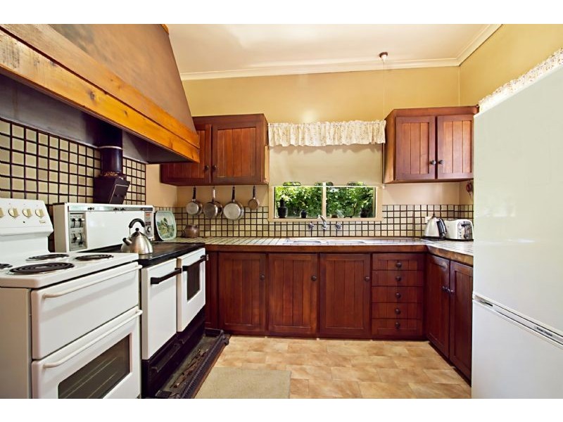 14 Borsa Cres, Hepburn Springs VIC 3461