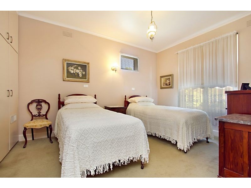 14 Borsa Cres, Hepburn Springs VIC 3461