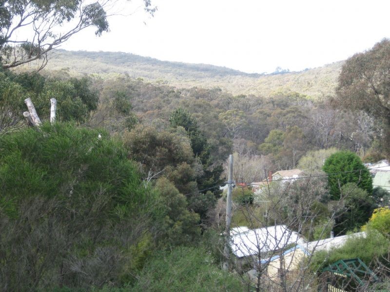 14 Borsa Cres, Hepburn Springs VIC 3461