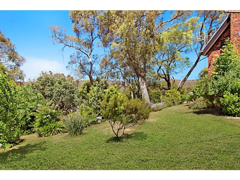 14 Borsa Cres, Hepburn Springs VIC 3461