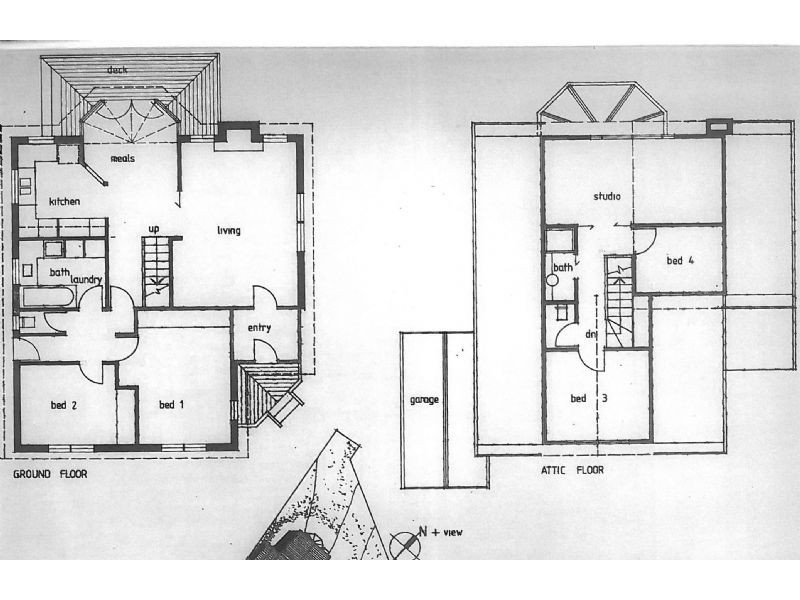 14 Borsa Cres, Hepburn Springs VIC 3461