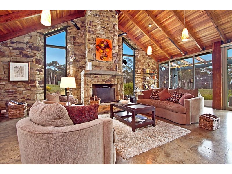 40 Fords Rd   Porcupine Ridge, Daylesford VIC 3460