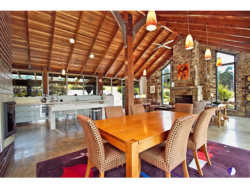 40 Fords Rd   Porcupine Ridge, Daylesford VIC 3460