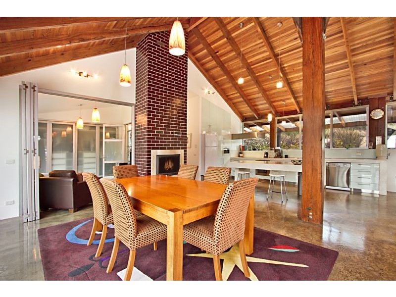 40 Fords Rd   Porcupine Ridge, Daylesford VIC 3460