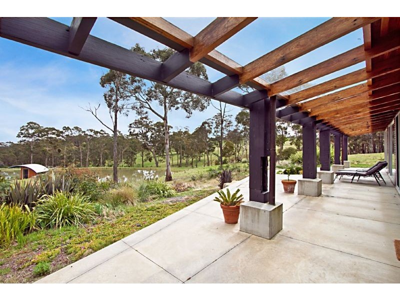 40 Fords Rd   Porcupine Ridge, Daylesford VIC 3460