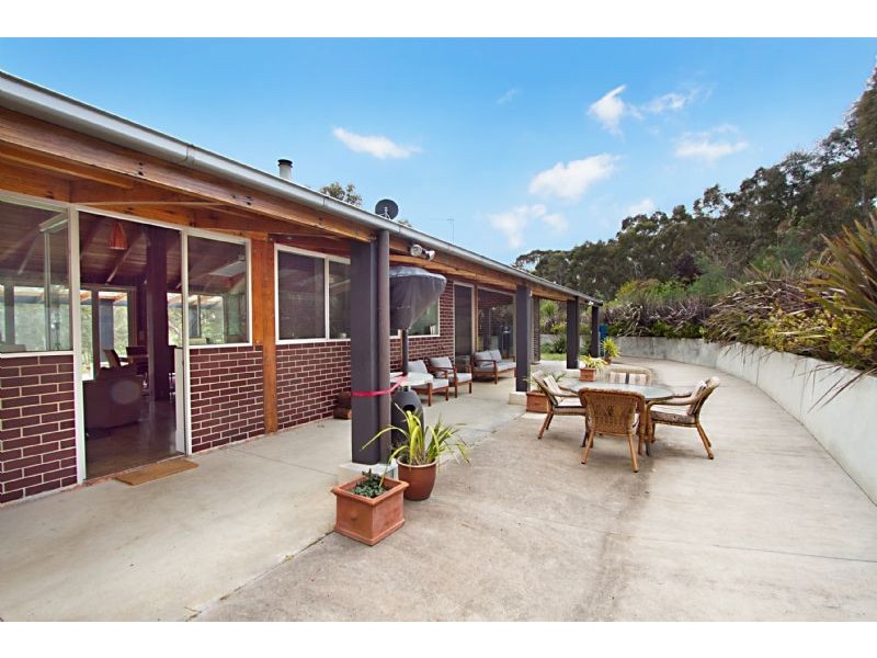 40 Fords Rd   Porcupine Ridge, Daylesford VIC 3460