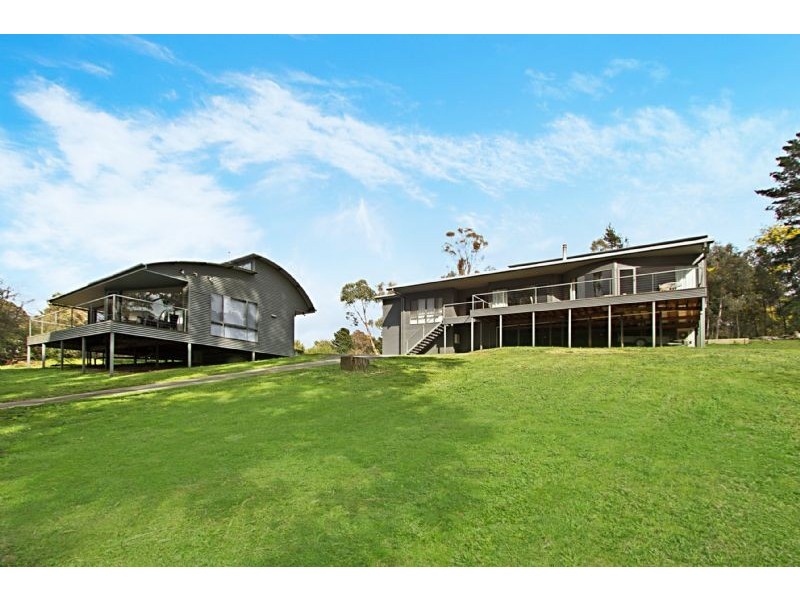 36a Lakeside Drive, Hepburn Springs VIC 3461