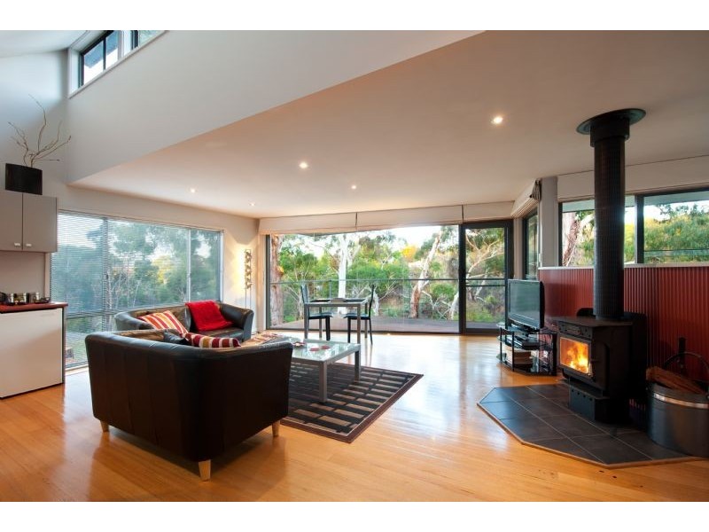 36a Lakeside Drive, Hepburn Springs VIC 3461