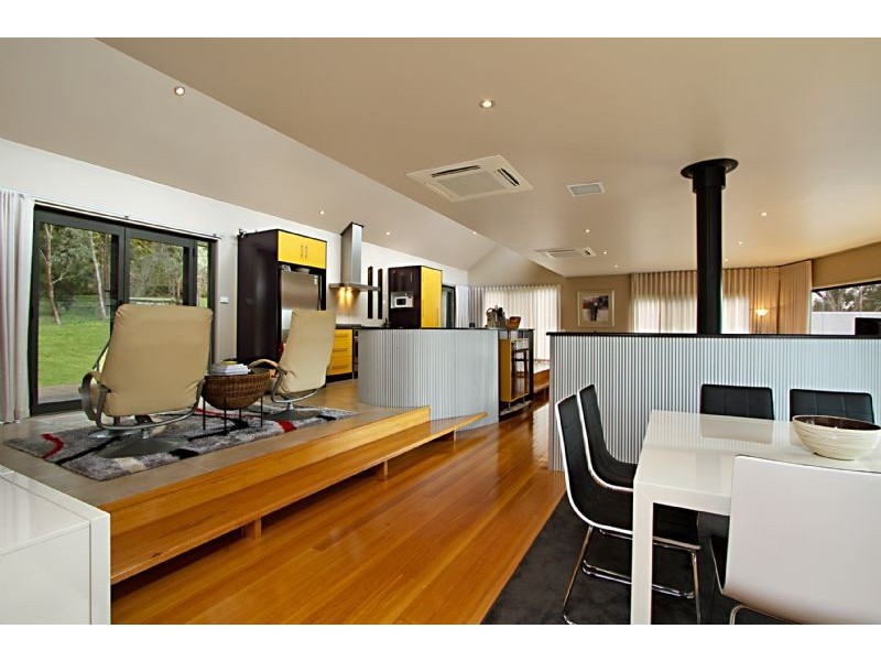 36a Lakeside Drive, Hepburn Springs VIC 3461