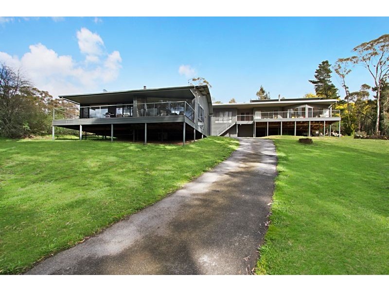 36a Lakeside Drive, Hepburn Springs VIC 3461