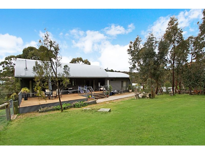 36a Lakeside Drive, Hepburn Springs VIC 3461