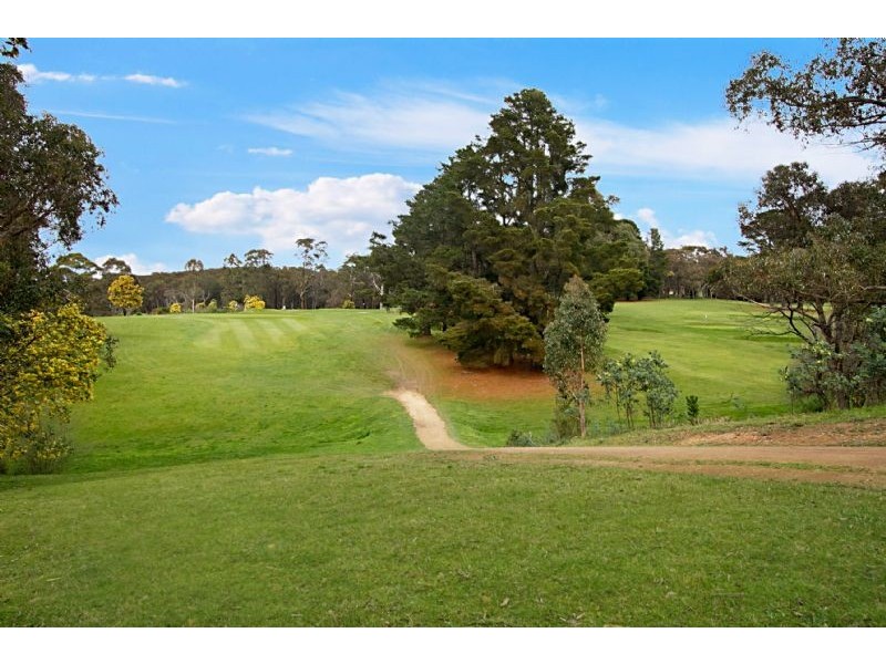 36a Lakeside Drive, Hepburn Springs VIC 3461