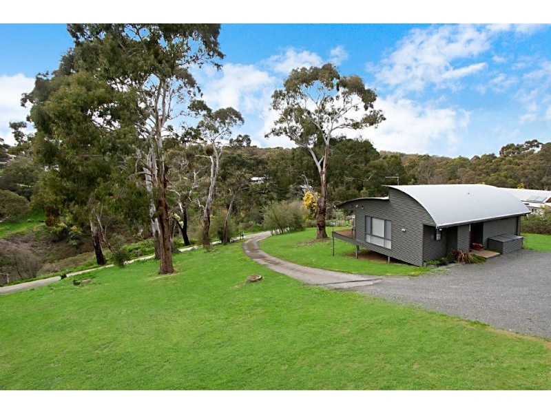 36a Lakeside Drive, Hepburn Springs VIC 3461